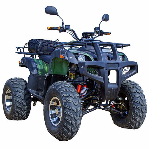 Электроквадроцикл OffRoad Электроквадроцикл OffRoad
