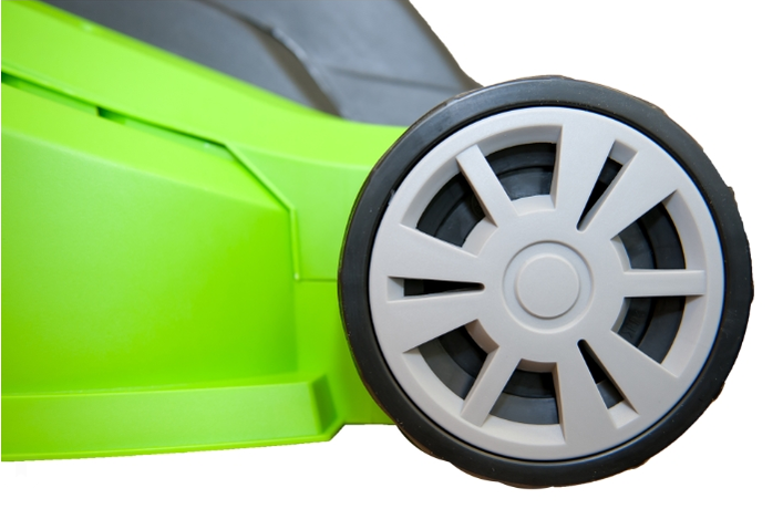 Газонокосилка электрическая Greenworks GLM1232, 1200 Вт, 33 см Газонокосилка электрическая Greenworks GLM1232, 1200 Вт, 33 см