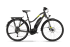 Электровелосипед Haibike Sduro Trekking 4.0 Da 400Wh 10s Deore Темно Серый original 2017