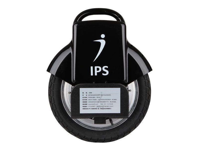 Моноколесо IPS 112