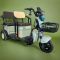 Электротрицикл ProTrike Караван М