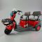 Электротрицикл ProTrike Караван М