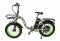 Электровелосипед Elbike Taiga 1 Elite Сamouflage