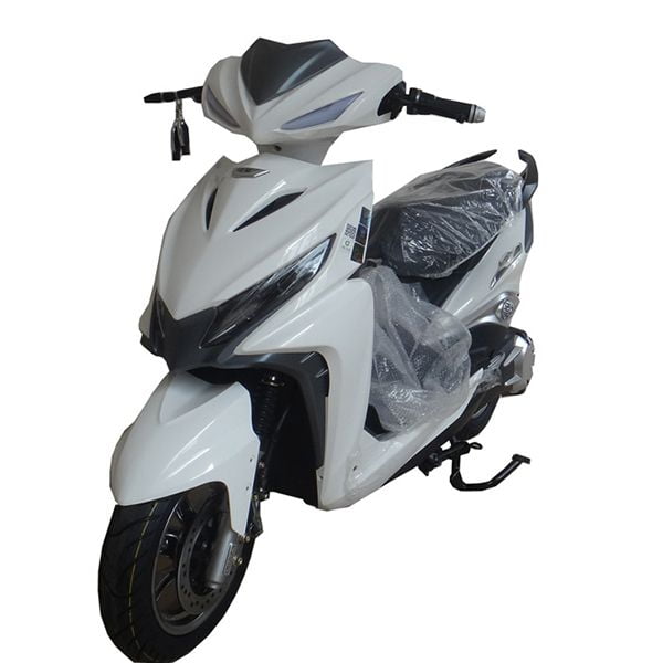 Электроскутер E-toro Deer 1200W 72V20Ah Электроскутер E-toro Deer 1200W 72V20Ah